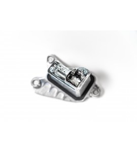 BMW 7352553 LED Module for Indicator LEFT F10 F11 LCI Headlight Ballast 185.538-01 BMW 7352553 LED Module for Indicator LEFT F10 F11 LCI Headlight Ballast 185.538-01